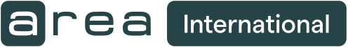 Area International (.com) Logo